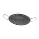 thumbnail image 5 of Placa de Parrilla de Barbacoa Coreana, Sartén, Utensilios de Cocina, Fácil de Limpiar, Resistente, Sartén para Parrilla de Camping, Multifunción para 34 cm, 5 of 5