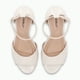 thumbnail image 2 of Sandalia Mujer Crema/Charol Cristine 319 Piccadilly, 2 of 3