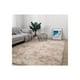 thumbnail image 1 of Alfombra Peluda 2 x 2.4 - Beige Jaspeado, 1 of 2