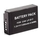 thumbnail image 1 of Bateria (lp-e17) Para Canon 750d, 760d, 77d, 800d, Eos M3, 1 of 3