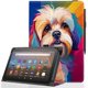 thumbnail image 1 of Funda Universal para Tablet Pudiceva 10" con Soporte Plegable y Porta Stylus, 1 of 6