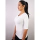 thumbnail image 1 of Primera Capa Clinica Mujer Ripholia RIP-300-7 Poliamida, 1 of 3