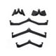 thumbnail image 1 of Set Poleas Dorsales Pro, 1 of 2