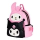thumbnail image 5 of Bandolera Sanrio Hello Kitty My Melody Kuromi, 5 of 6