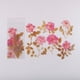 thumbnail image 1 of 6pcs/pack Flower Shop Series Decorative Stickers - Perfect for Scrapbooking, Labeling, Diary Albums & More!, 1 of 5