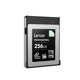 thumbnail image 3 of Lexar CFexpress 4.0 Tipo B Tarjeta de Memoria 256 GB 3700 MB/s Lectura, 3 of 6