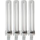 thumbnail image 1 of Bombilla CFL KOR PL13S/27/ECO 13 W 120 V T4-2 pines (paquete de 4 unidades), 1 of 6