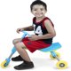 thumbnail image 2 of Tricycle MEKBOK Fly Bike plegable para niños pequeños en interiores y exteriores, 2 of 8