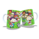 thumbnail image 1 of Tazon Taza Rugrats, 1 of 1