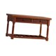 thumbnail image 1 of Mesa De Madera En Miniatura Para Casa De Mu?ecas, Escala 1/12, Para Decoración De Paisajes En Miniatura., 1 of 5