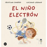 Planeta Junior - El Niño Electrón