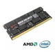 thumbnail image 3 of Memoria RAM 8GB DDR4 2400MHz para Notebook negro Talla única, 3 of 3