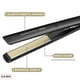 thumbnail image 4 of Plancha Alisadora Elegance Led Gold Oro Líquido, 4 of 5