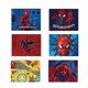 thumbnail image 2 of Puzzle 3D 12 Piezas Spiderman Marvel Pronobel, 2 of 2