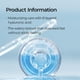 thumbnail image 3 of Ampolla Dr.Melaxin Aqua Ion Plasma Water Glow, 50 ml, hidratante, 3 of 6