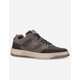 thumbnail image 3 of Zapatillas Urbanas Hombre Cuero y Textil Lochem Gris Bullboxer gris oscuro 40, 3 of 5