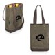 thumbnail image 4 of Bolsa Térmica para Vino PICNIC TIME NFL LA Rams para 2 Botellas, 4 of 5