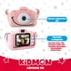 thumbnail image 2 of Camara Para Niños Digital Kidmon Hd Pantalla 2 Foto Video Rosa, 2 of 3