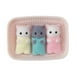 thumbnail image 2 of Trillizos Gato Persa Calico critters Sylvanian families, 2 of 4