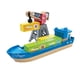 thumbnail image 1 of Set de juego Toy Boat and Crane Hape Cargo Ship & Crane 3Y+, 1 of 5