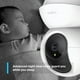 thumbnail image 2 of Camara Wifi De Seguridad Para El Hogar Pan/Tilt Tapo C210, 2 of 3