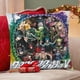 thumbnail image 4 of Danganronpa Fundas de almohada de terciopelo con tema, regalos de funda de almohada, decoración para el hogar, cojín de lanzar, regalo de cumpleaños para fans y parejas.56*56cm., 4 of 6
