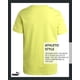 thumbnail image 5 of Camiseta deportiva PUMA con cuello redondo y logotipo de gato para niños, manga corta, 5 of 6