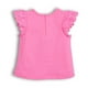 thumbnail image 2 of Polera Bebé Niña Fucsia Pillin, 2 of 3