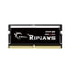 thumbnail image 1 of RAM G.Skill Ripjaws DDR5 SO-DIMM 32 GB (1 x 32 GB) 5600 MT/s, 1 of 3