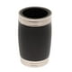 thumbnail image 2 of Barril de clarinete para repuestos de clarinete bb negro, 2 of 3