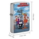 thumbnail image 2 of Carcasa para Encendedor Desmarcar Rocky y Bullwinkle Cobre, 2 of 6