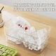 thumbnail image 4 of Caja De Moldes De Prensa Doméstica Ice Cube Tray Maker De Verde, 4 of 10