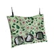 thumbnail image 2 of Bolsas De Alimentación Para Almacenamiento De Heno De Guinea Bunny, Práctica Superficie Impermeable, Aguacate, Tamaño L, 2 of 5
