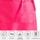 thumbnail image 3 of Delantal impermeable ropa de trabajo para cocina y cafetería., 3 of 5