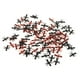 thumbnail image 2 of Juego De Figuras De Modelo De Hormigas Falsas De Plástico De 100 Piezas, Juguetes Para Niños, Recuerdos De Fiesta Mezclados, 2 of 3