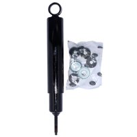 Stp - Par Amortiguador Trasero Izquierdo Derecho Nissan 720 2.3 1982 1986