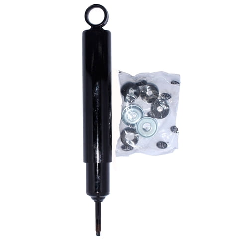 Stp - Par Amortiguador Trasero Izquierdo Derecho Nissan 720 2.3 1982 1986