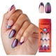 thumbnail image 1 of Uñas Postizas KISS imPRESS Halloween 'Deja-vu' Moradas, 1 of 9