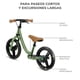 thumbnail image 3 of Bicicleta Balance SPACE Green, 3 of 6
