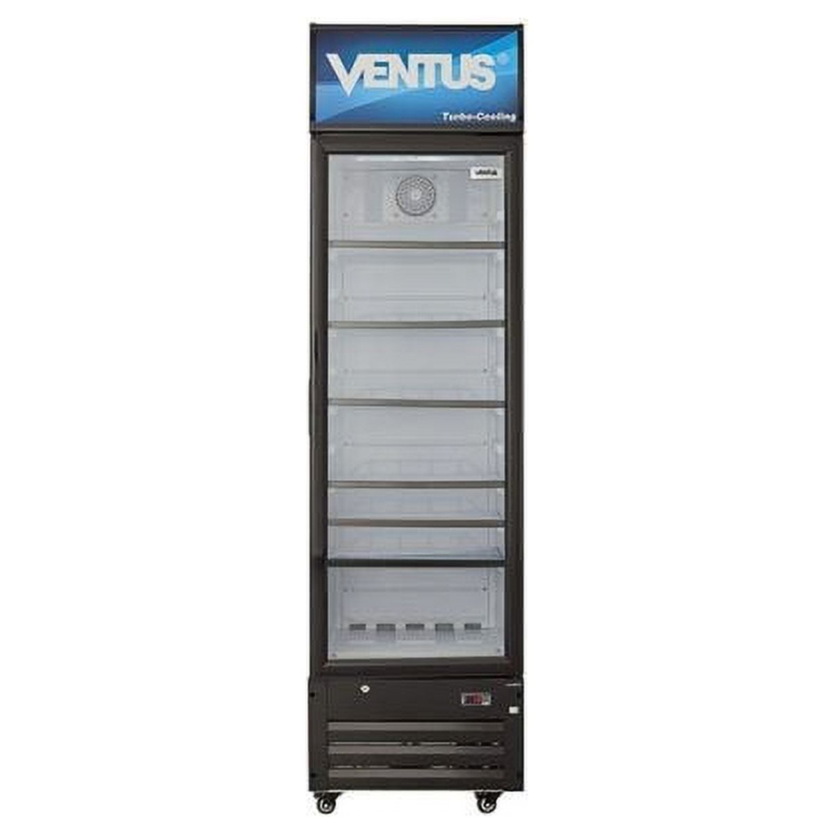 Ventus - Visi Cooler To Cooling Lg 290 Tc