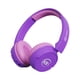 thumbnail image 1 of Audífonos Contixo KB-5 Morado/Rosa, 1 of 8