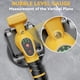 thumbnail image 4 of Herramienta de vibración para azulejos Samvinor para Dewalt, batería inalámbrica de 20 V, 4 of 8