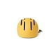 thumbnail image 5 of Casco de Bicicleta y Skate Bebé Thousand Jr. (1-3 años) amarillo, 5 of 9