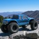 thumbnail image 4 of Camión RC Axial SCX10 III Coyote 4x4 Motor de Escobillas Azul, 4 of 9