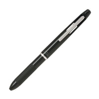 Cuerpo De Bolígrafo Múltiple Pilot Hi-Tec-C Coleto 500 Black (Lhkc-50C-B)