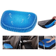 thumbnail image 2 of Cojín De Gel Terapéutico Sunny Seat Ergonómico Silla Auto, 2 of 7