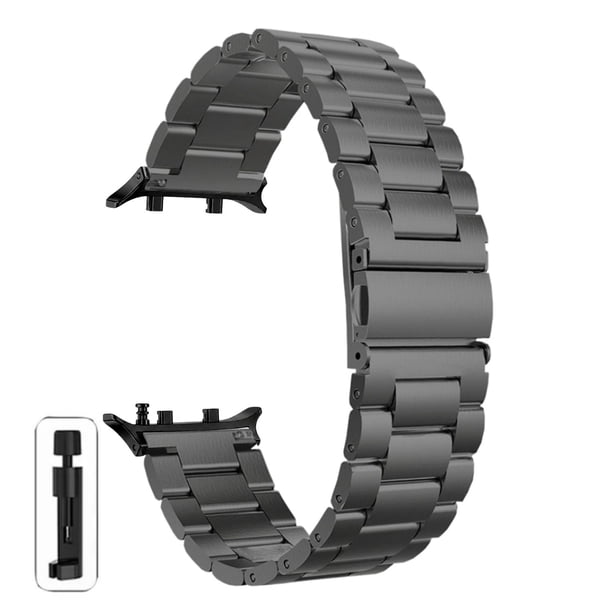 Correas Para Huawei Watch D2 - Metálicas De Eslabón