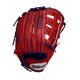 thumbnail image 2 of Guante de béisbol Wilson A2000 Masataka Yoshida 12,5" mano derecha, 2 of 8