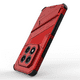 thumbnail image 5 of Funda GANGXUN Antigolpes para Xiaomi Redmi Note 15 Pro Plus 5G con Soporte Invisible, Antihuellas y Protección Completa, 5 of 6