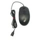 thumbnail image 3 of Kit Mouse USB Y Teclado Español Negro EAK030, 3 of 5
